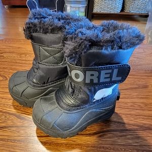 Sorel Toddler Boots